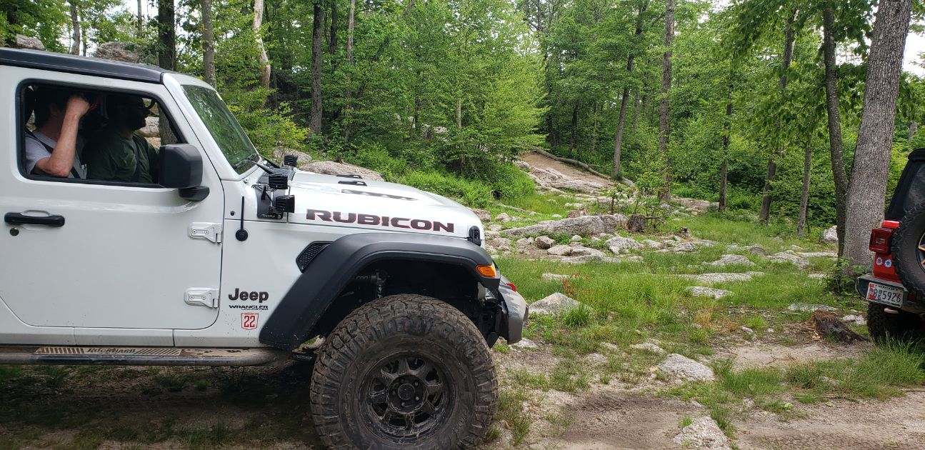 Jeep Wrangler JL JL Rubicon on Method Wheels...let's see em! A11CBDB2-D87A-4A3E-A0D3-A067A6F6F8EA