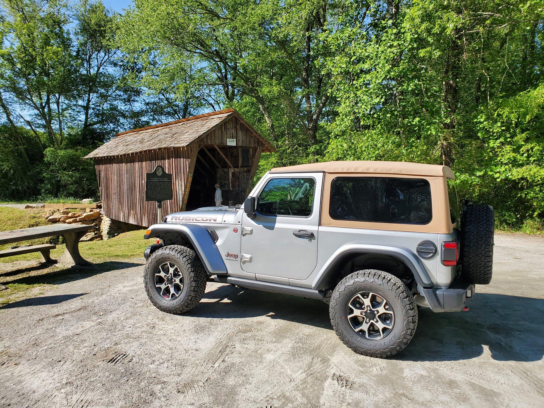 Jeep Wrangler JL Need Help with deciding before ordering new Rubicon 2 Door 20200510_094501