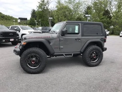 Jeep Wrangler JL Need Help with deciding before ordering new Rubicon 2 Door 6802F078-E59F-433F-AF24-8D293ACDE118