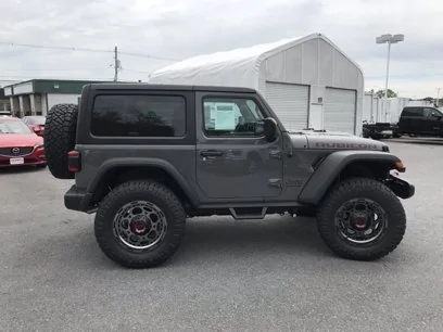 Jeep Wrangler JL Need Help with deciding before ordering new Rubicon 2 Door 79E1E013-E7ED-403E-92E2-6F9ED905022B