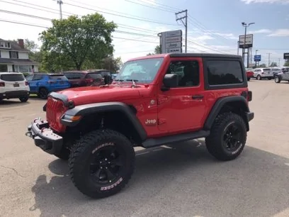 Jeep Wrangler JL Need Help with deciding before ordering new Rubicon 2 Door 0DC3C61C-FBF2-4997-BE02-D2171EC904A4