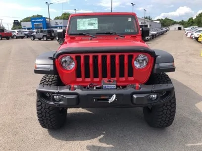 Jeep Wrangler JL Need Help with deciding before ordering new Rubicon 2 Door A89970C2-ED4D-4B78-B636-7E08F15D5105