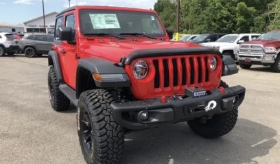 Jeep Wrangler JL Need Help with deciding before ordering new Rubicon 2 Door BBB34EBB-0A25-4225-8AF1-29A5256E87C2