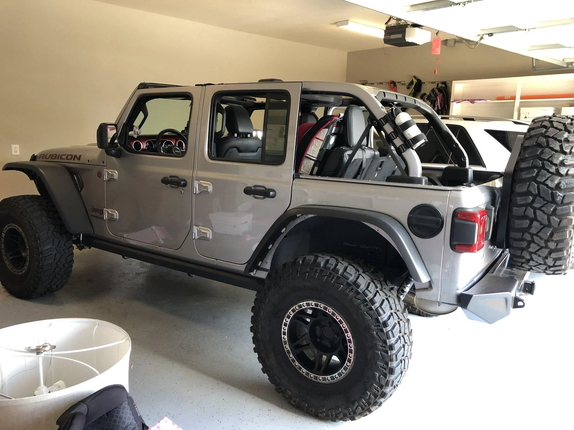 Jeep Wrangler JL Tire comparisons, Owner ratings chart.  What's good and what's hype AFA2BE0C-E6BE-4EC3-AE97-047F7788E781