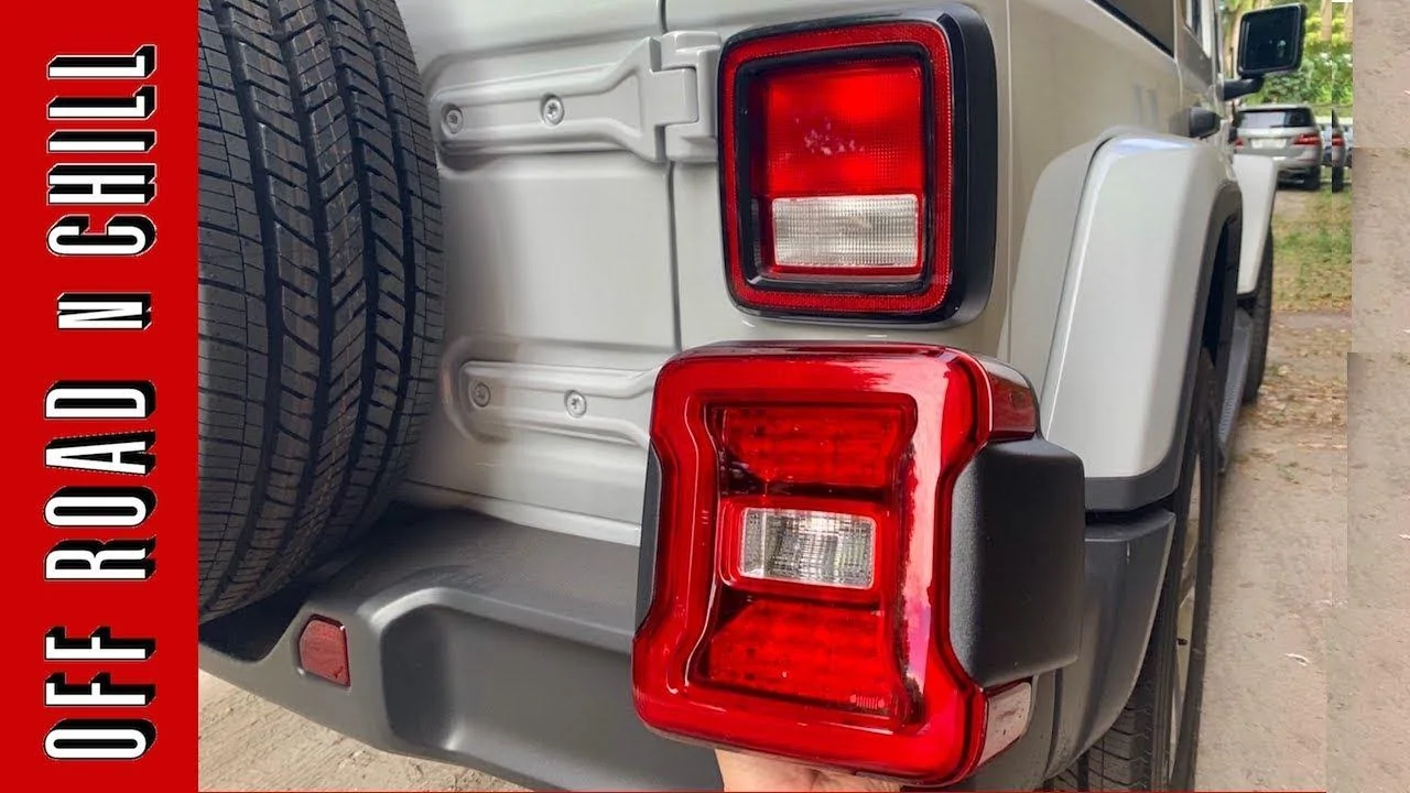 Jeep Wrangler JL Purchase process has started...I have questions.  w/ Updates 1592887490864