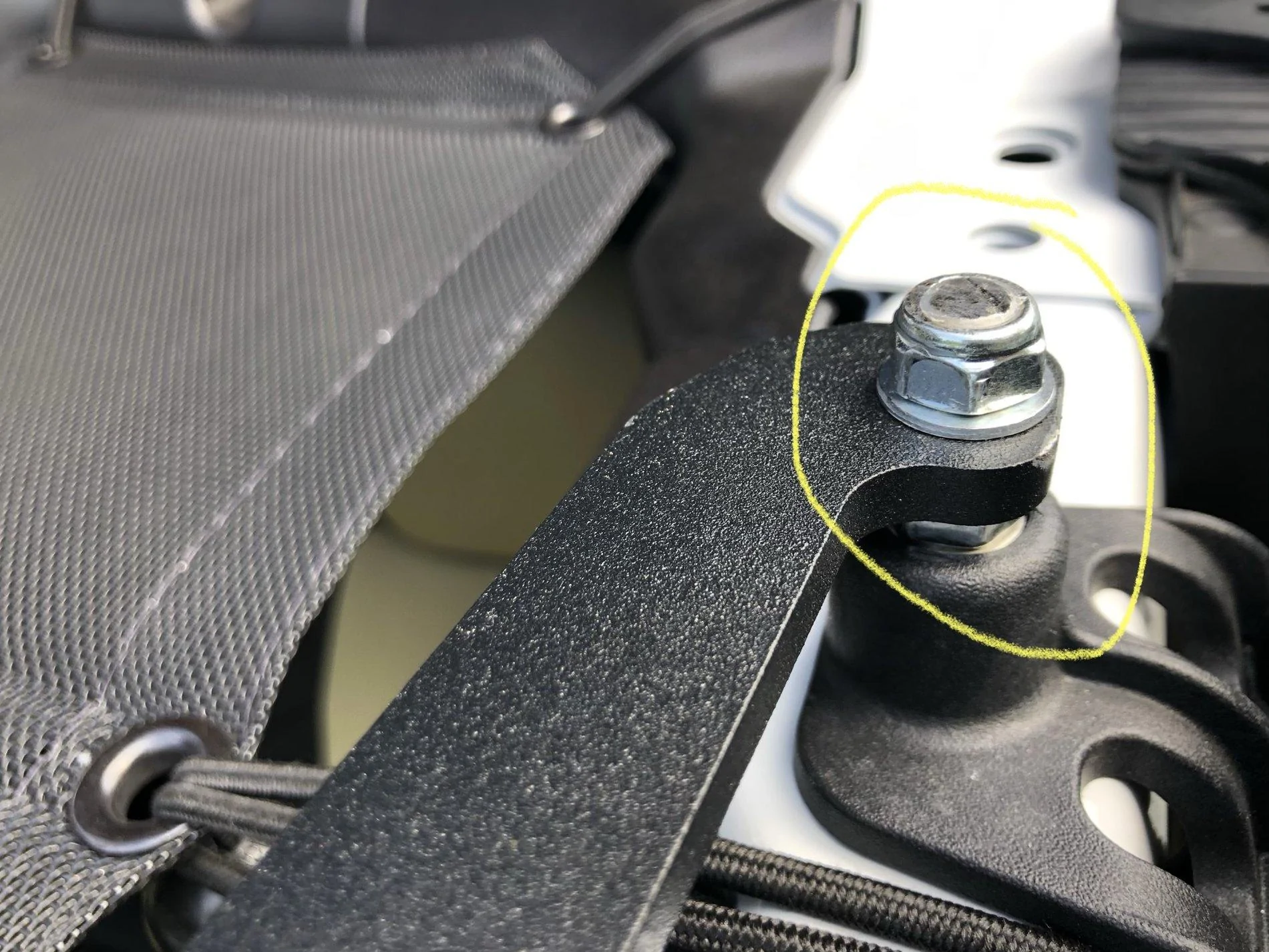 Jeep Wrangler JL Has anyone tried Exposed Racks? 3F272002-CD37-4FC0-9C17-3EFB8C959CE9