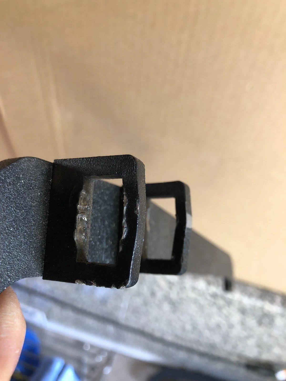 Jeep Wrangler JL Has anyone tried Exposed Racks? imag