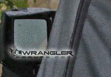 Jeep Wrangler JL Purchase process has started...I have questions.  w/ Updates 1592926662787