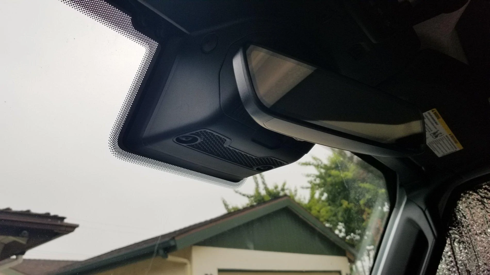 Jeep Wrangler JL 50" lightbar recommendations? 20200623_091611