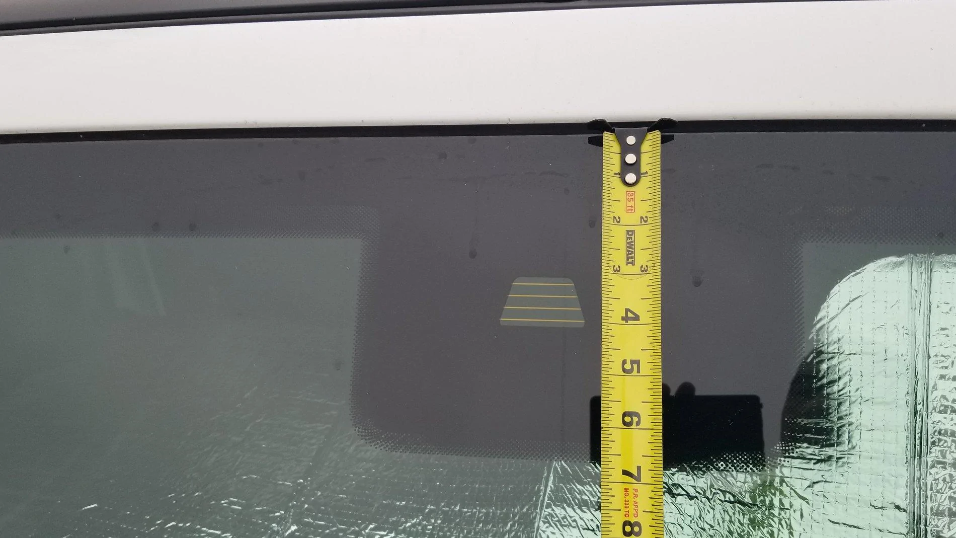 Jeep Wrangler JL 50" lightbar recommendations? 20200623_091733
