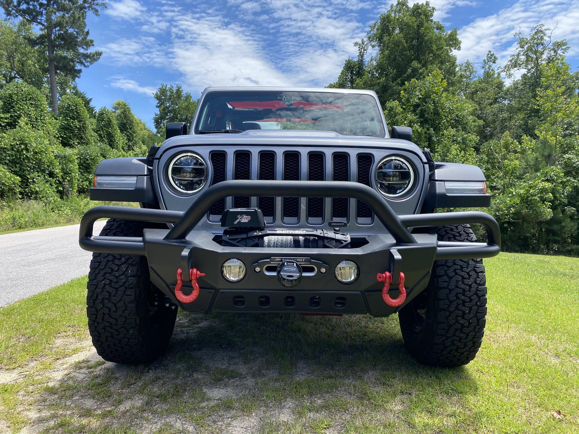 Jeep Wrangler JL Need Help with deciding before ordering new Rubicon 2 Door 316DFF82-B6AA-4094-9709-60A3E0C1F6E5