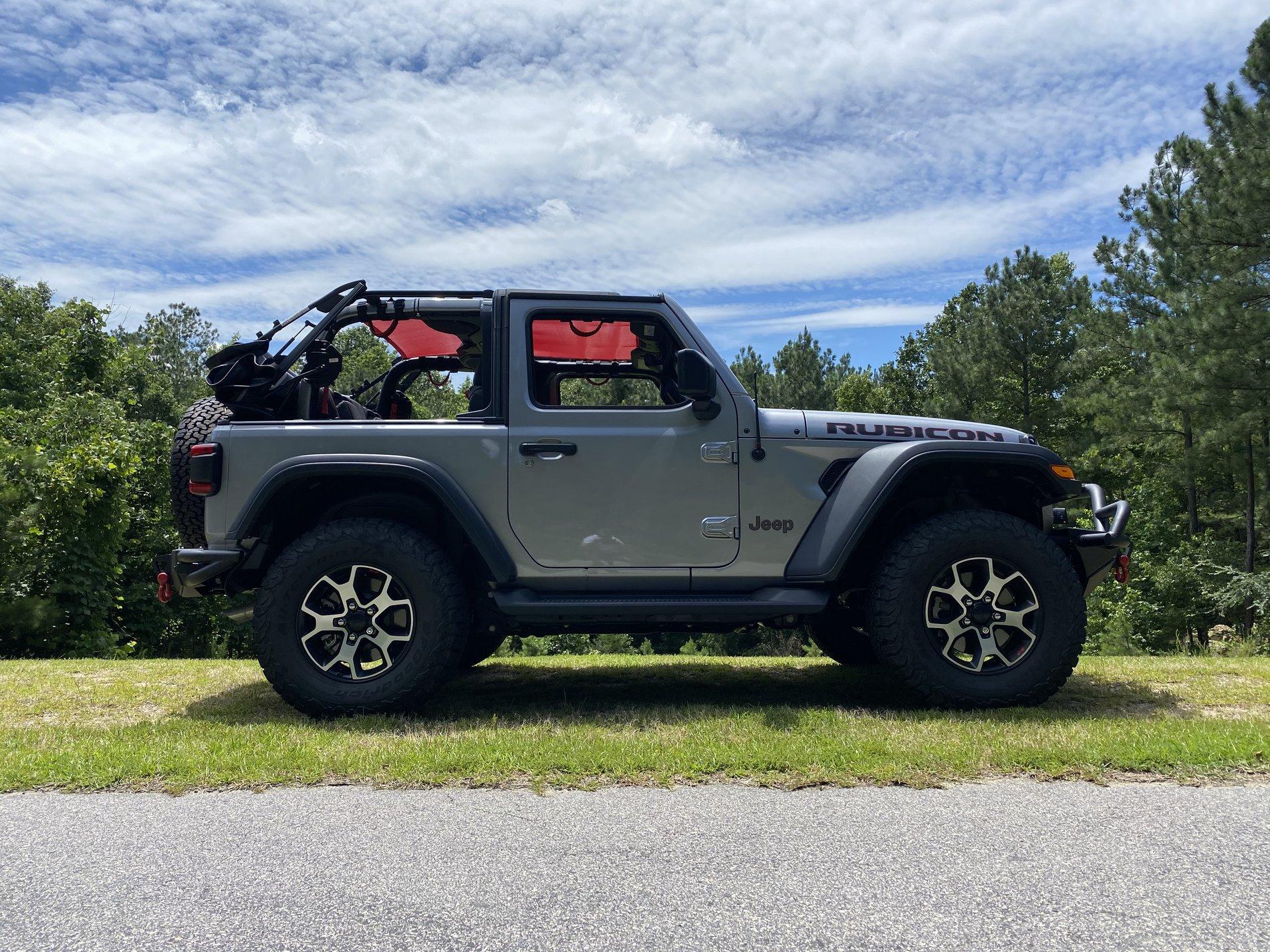 Jeep Wrangler JL Need Help with deciding before ordering new Rubicon 2 Door C46F312D-C9A3-426B-B0FB-B2D05623FDC4