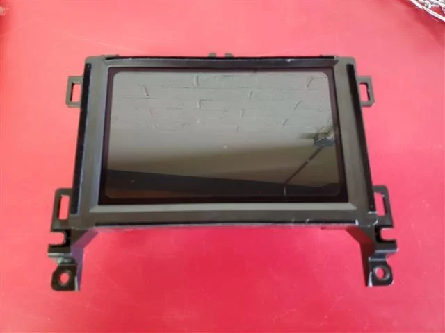 Jeep Wrangler JL 7.0 Uconnect/Bezel/Lock Code, with SiriusXM.  $475 shipped 20200623_144117 (Small)