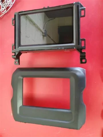 Jeep Wrangler JL 7.0 Uconnect/Bezel/Lock Code, with SiriusXM.  $475 shipped 20200623_144158 (Small)