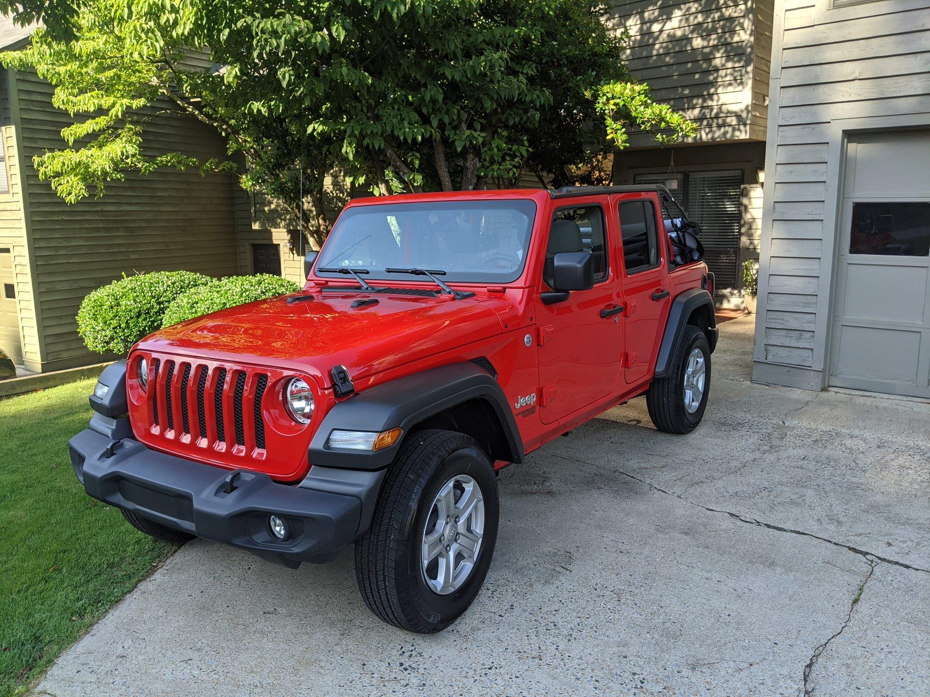 Jeep Wrangler JL Introductions & Welcome Thread 👋 IMG_20200623_181716