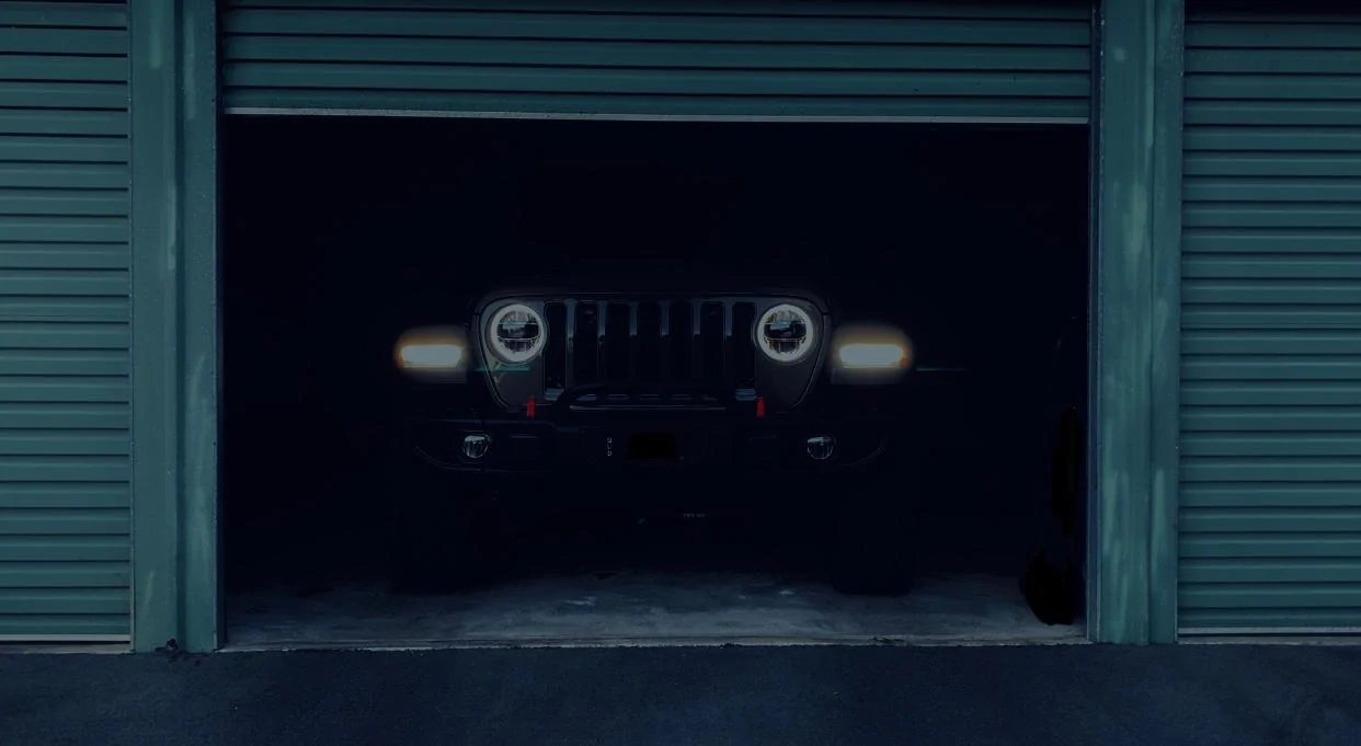 Jeep Wrangler JL Australian Gladiator ETA 20CD96EE-E1B5-4B4F-87B7-F886EFE8AA35