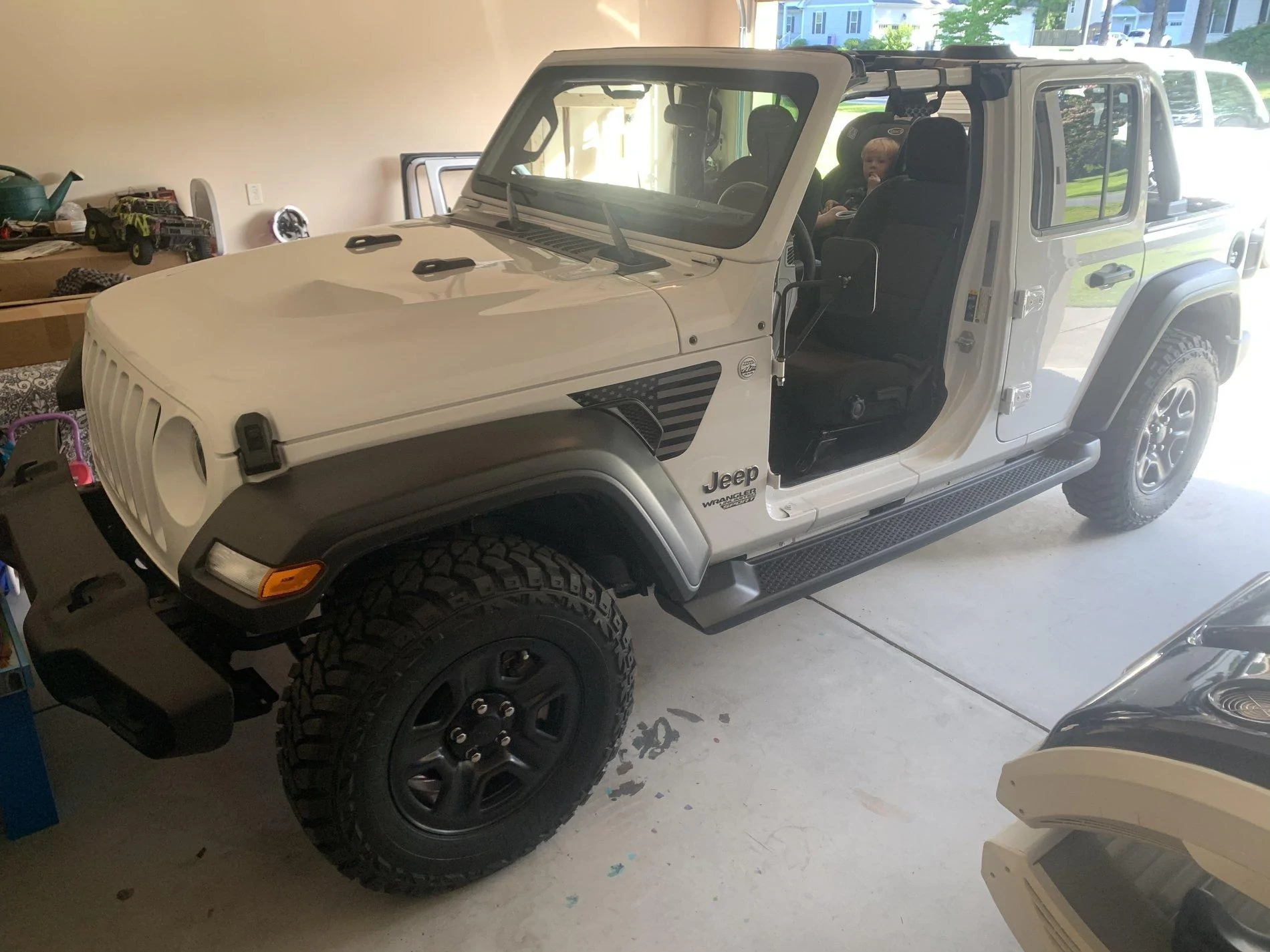 Jeep Wrangler JL Anyone Running Pizza Cutters? 31E45872-16FF-49B7-85F5-4862364364F9