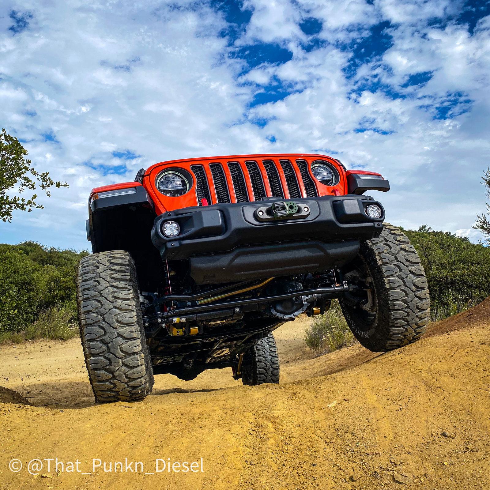 Jeep Wrangler JL Post Your 3.0 Pics E1799B4E-7EE8-45EA-B503-2067CC5071B5