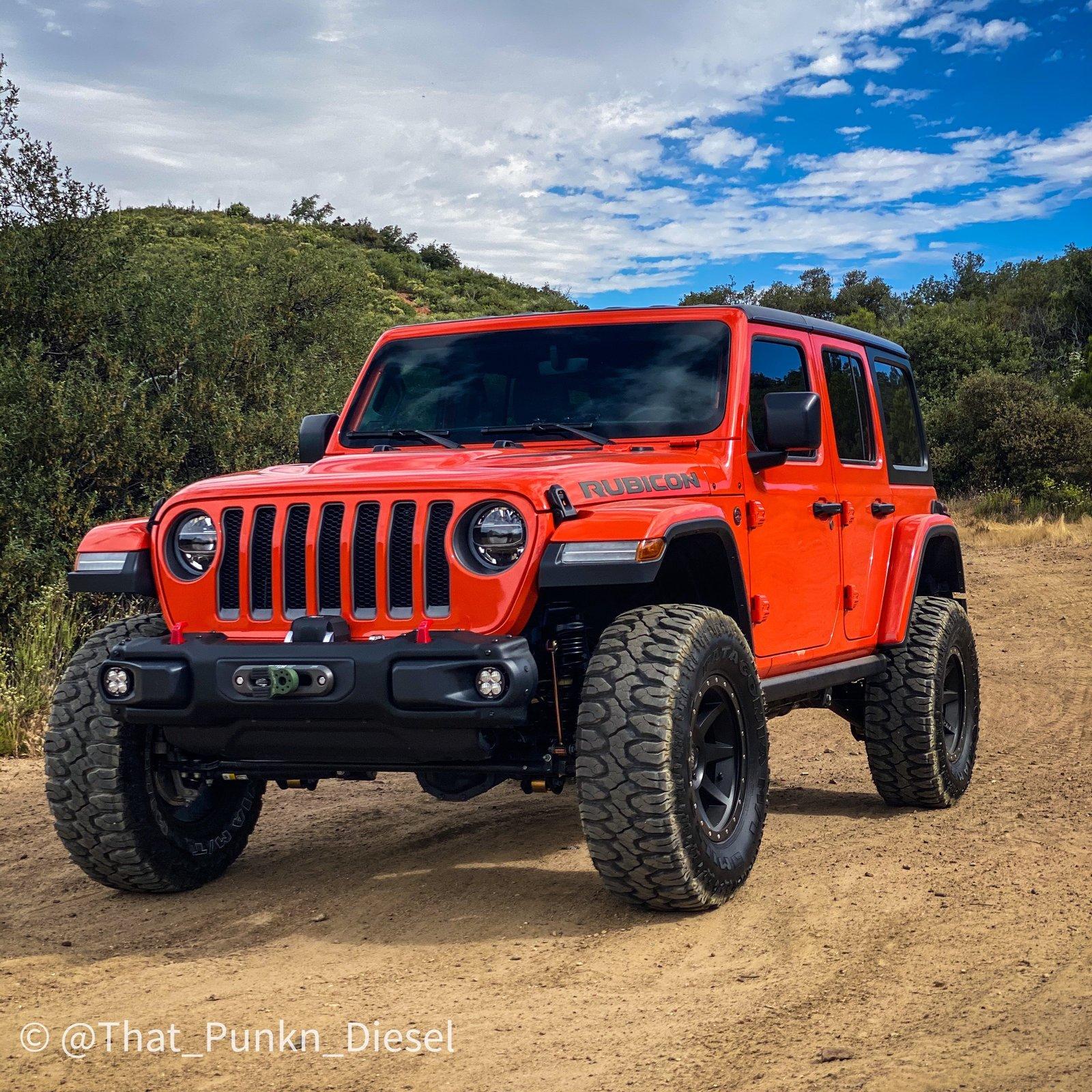 Jeep Wrangler JL Post Your 3.0 Pics 14B4B045-C9F1-40E3-945A-C09DF49AB1CD