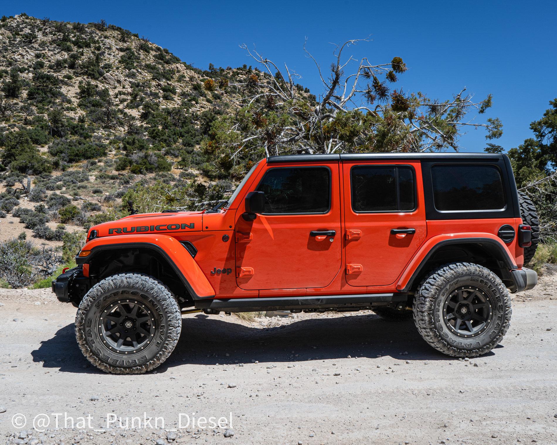 Jeep Wrangler JL Post Your 3.0 Pics C7508AFF-3939-49EA-8F2E-3B2411637B9C