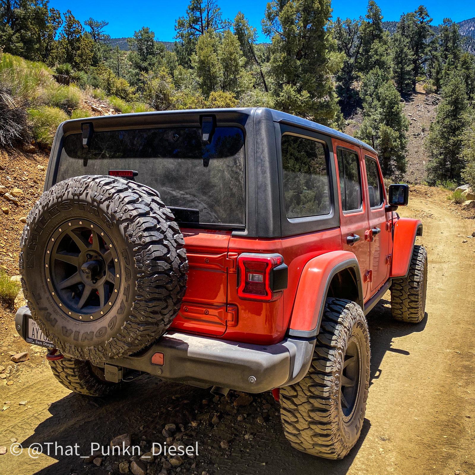 Jeep Wrangler JL Post Your 3.0 Pics 079B90BE-A55E-4C1A-B8F2-BFC7B2E75897