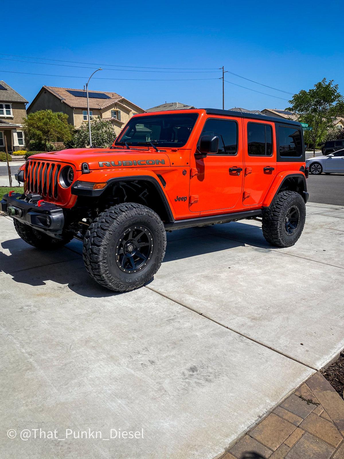 Jeep Wrangler JL Post Your 3.0 Pics 2E5AB205-8646-4549-9E5A-9C0DCB6AB564