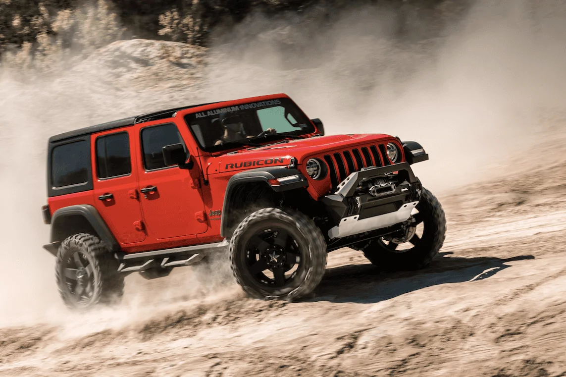 Jeep Wrangler JL Rival 4x4 stubby bumper Screen Shot 2020-06-26 at 00.10.57