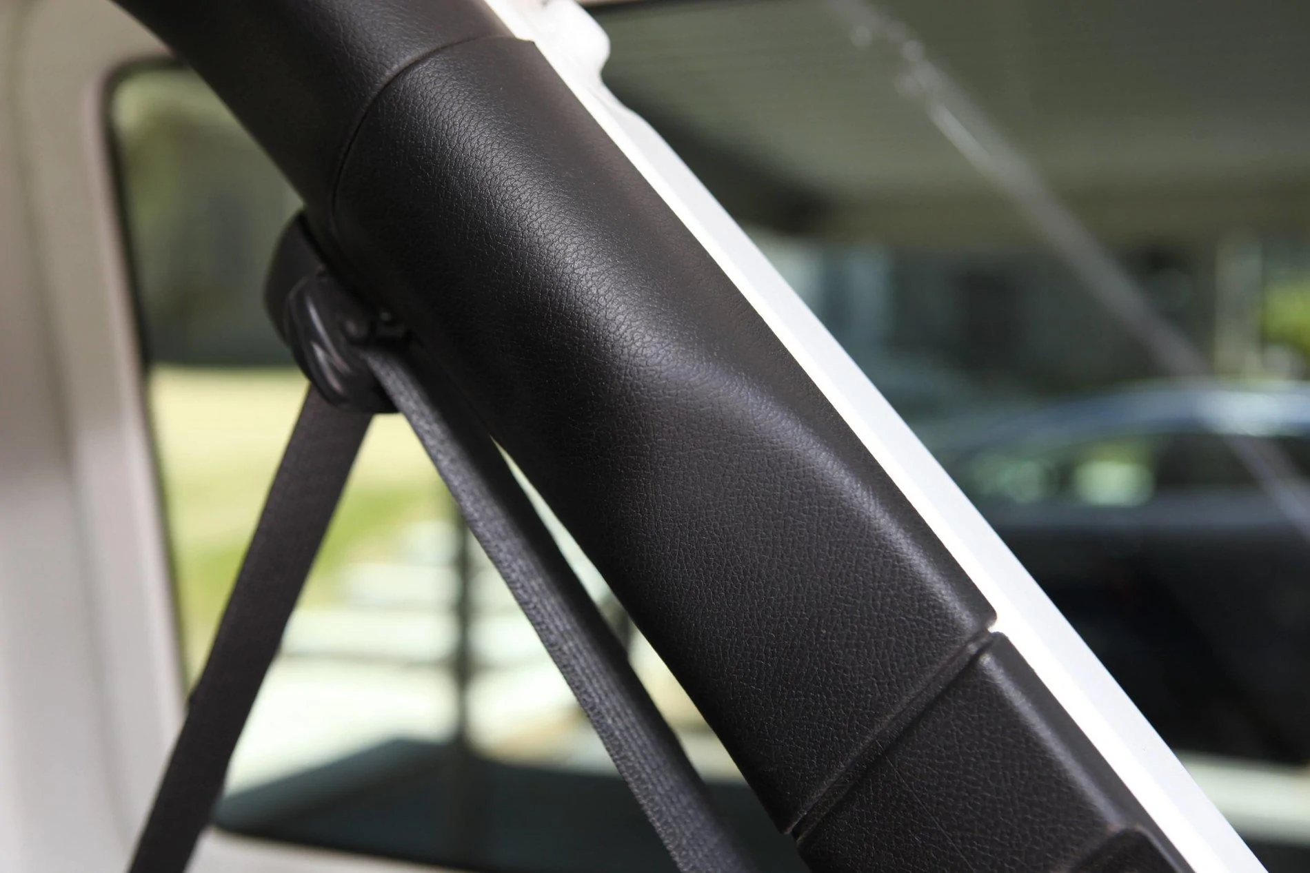 Jeep Wrangler JL Jeep JL Vector Cage Pack Install IMG_5280