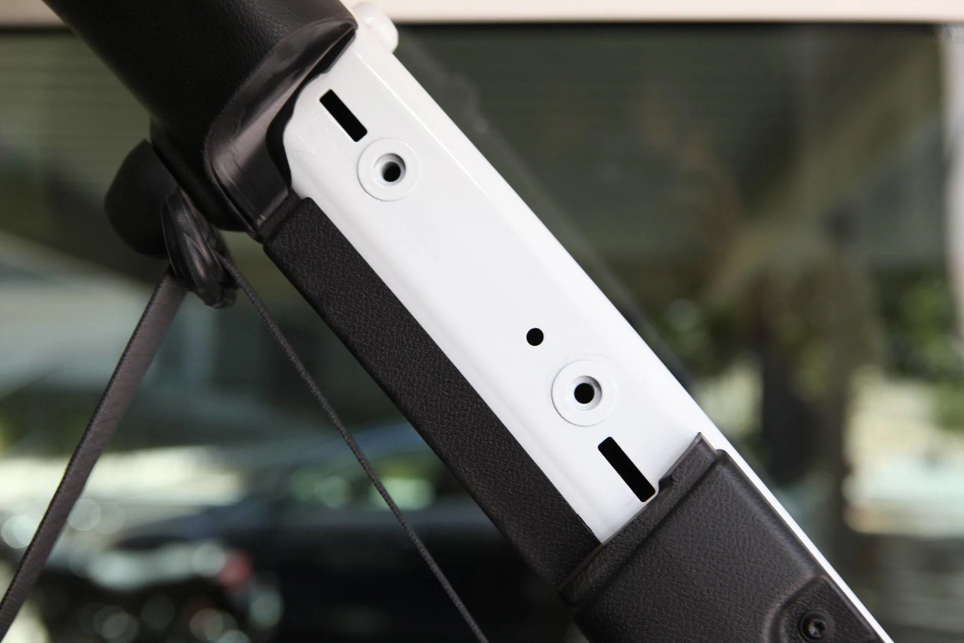 Jeep Wrangler JL Jeep JL Vector Cage Pack Install IMG_5286