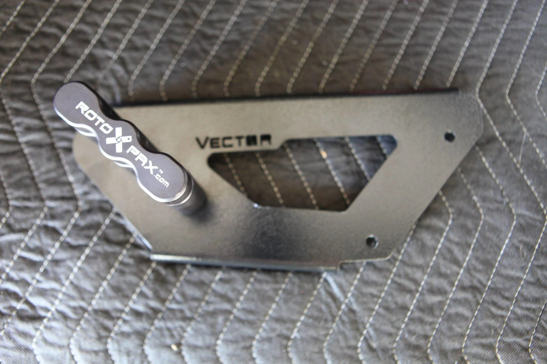 Jeep Wrangler JL Jeep JL Vector Cage Pack Install IMG_5300