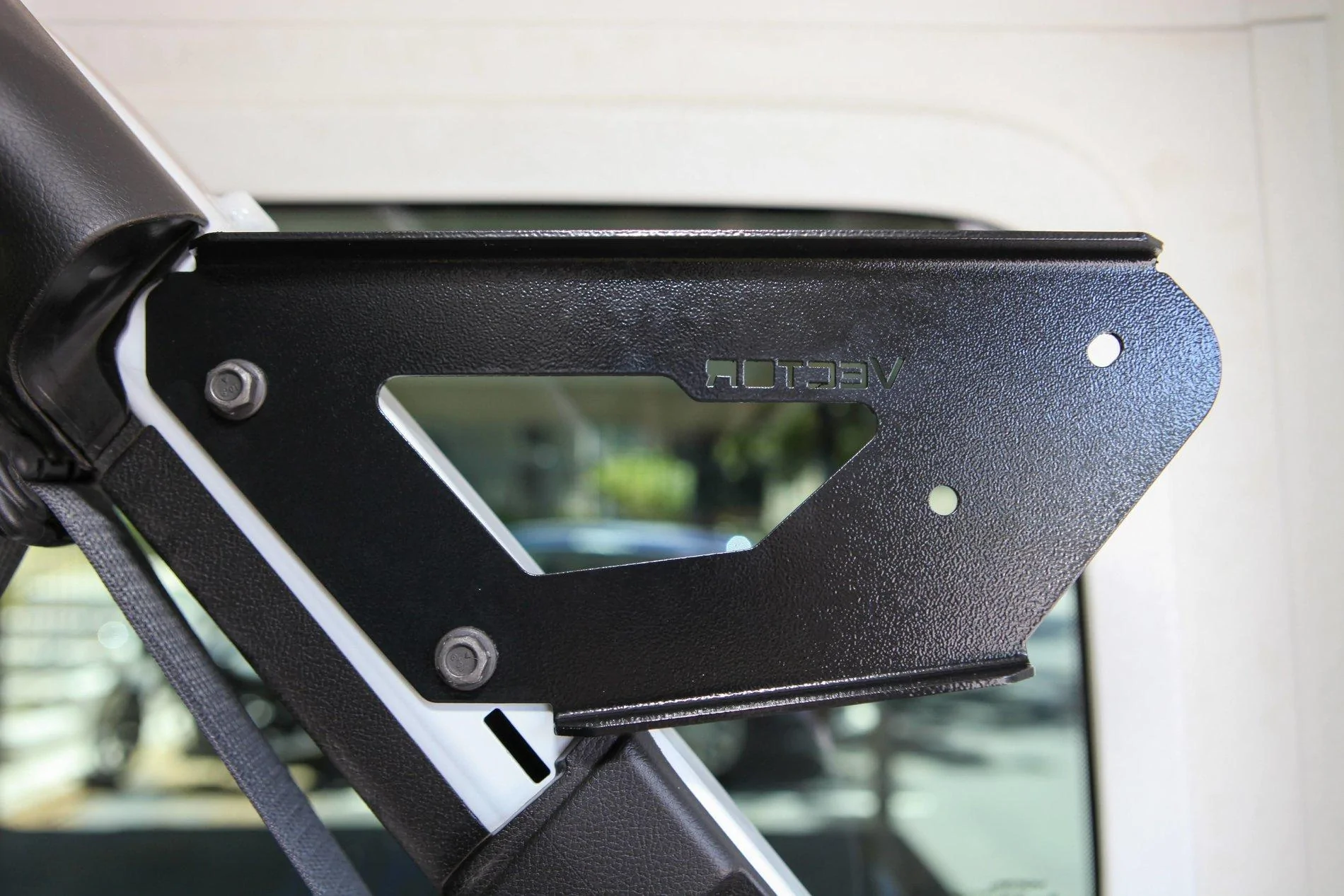 Jeep Wrangler JL Jeep JL Vector Cage Pack Install IMG_5298