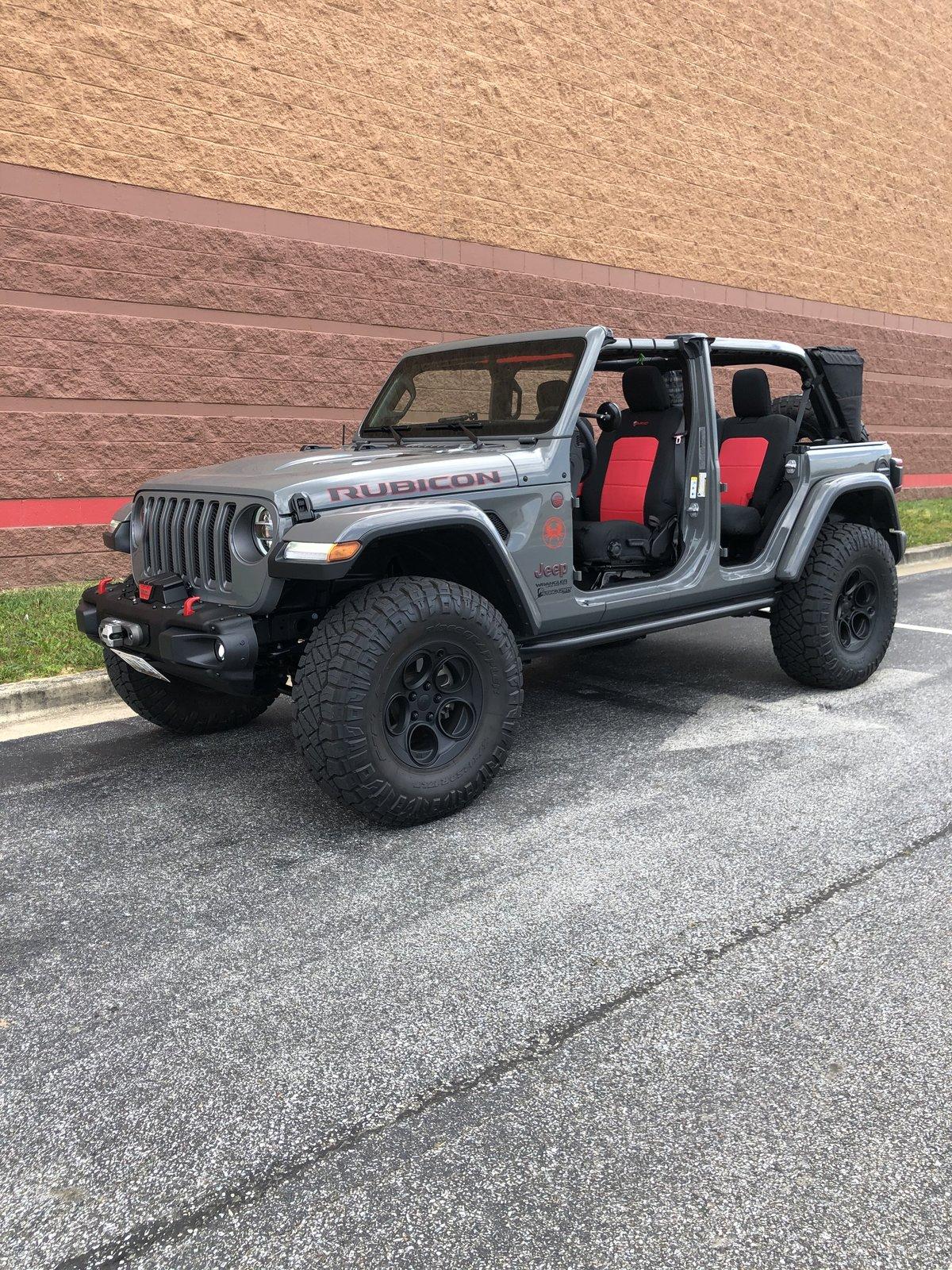 Jeep Wrangler JL Warthog JLUR Rig Journal 87B69092-A996-46BB-93B6-54DFDB85331F