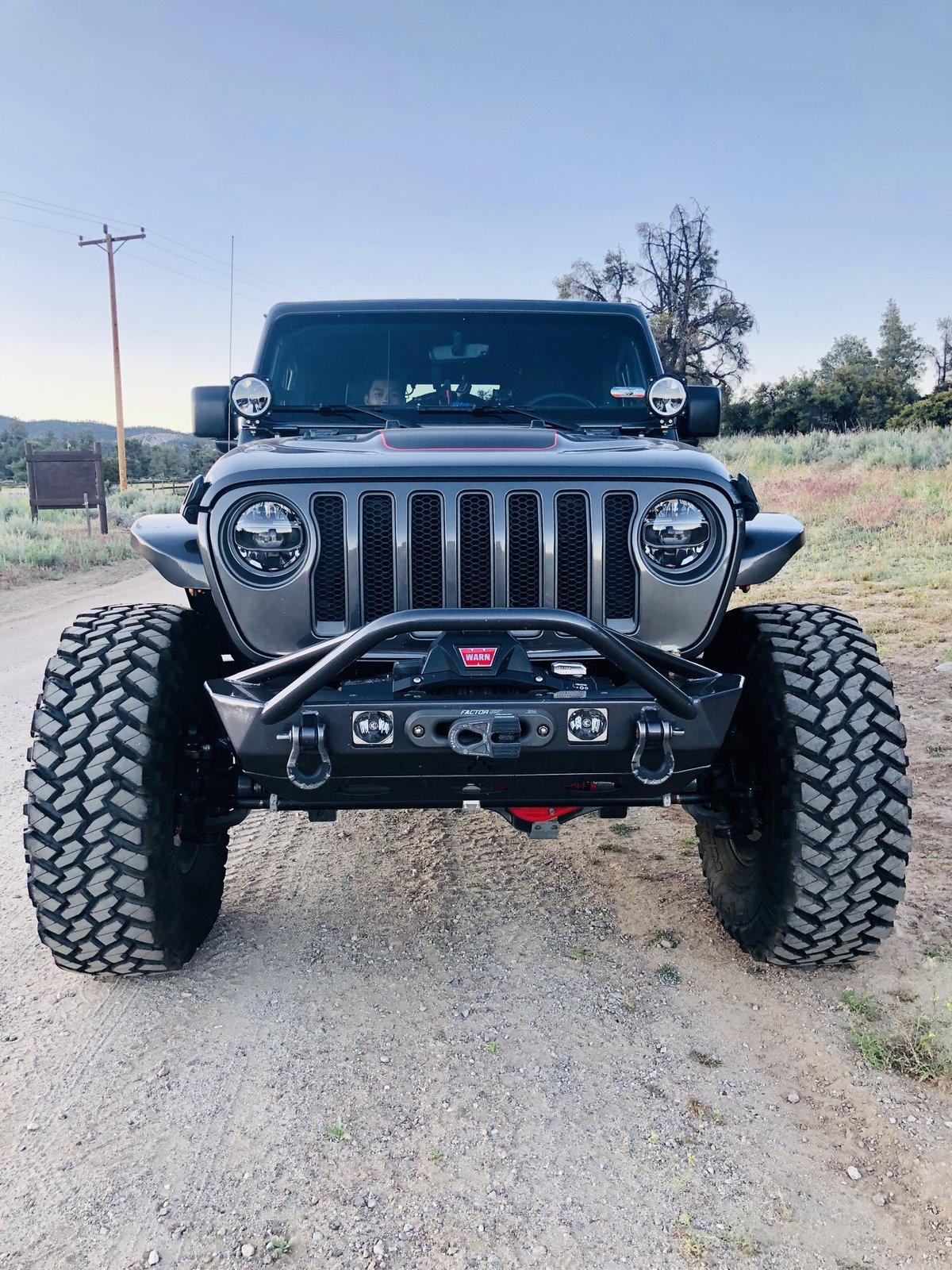 Jeep Wrangler JL 40s ONLY! 37C96D38-98FC-428C-8FB9-BDC7F4ECDCD3