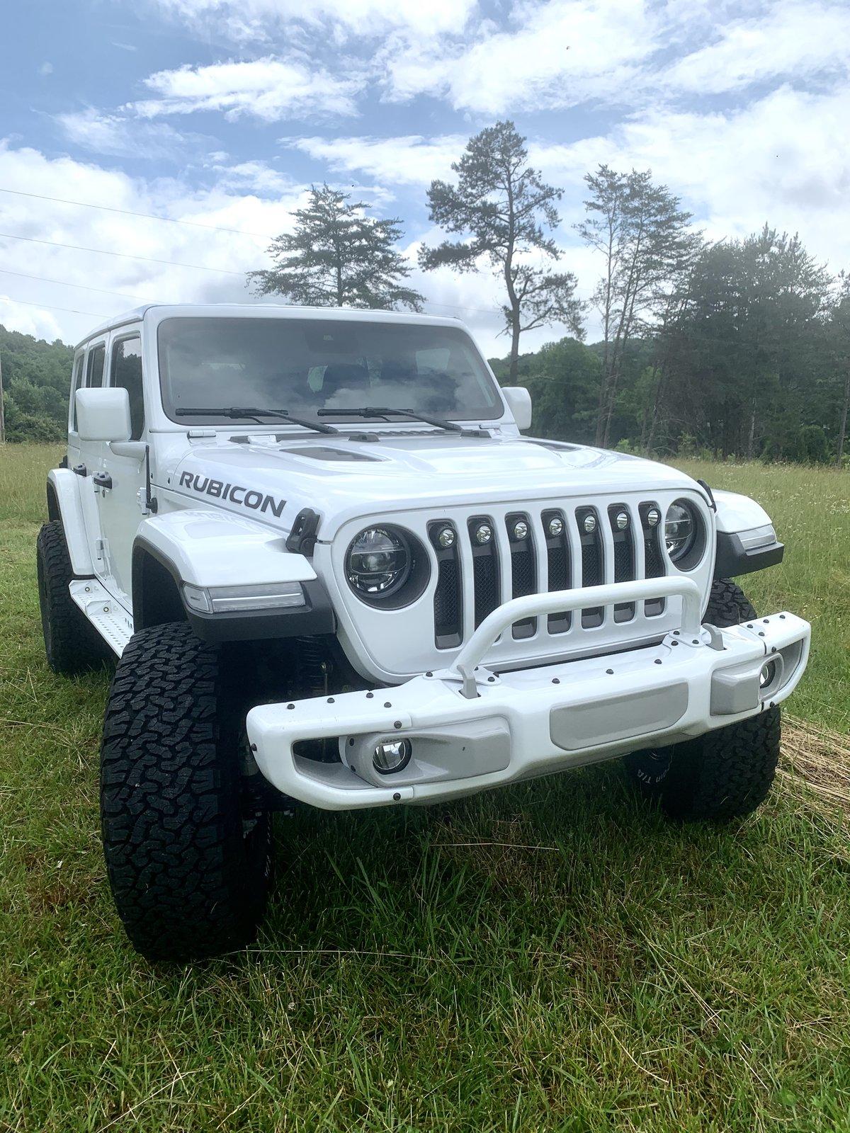 Jeep Wrangler JL Post Your 3.0 Pics IMG_3586.JPEG