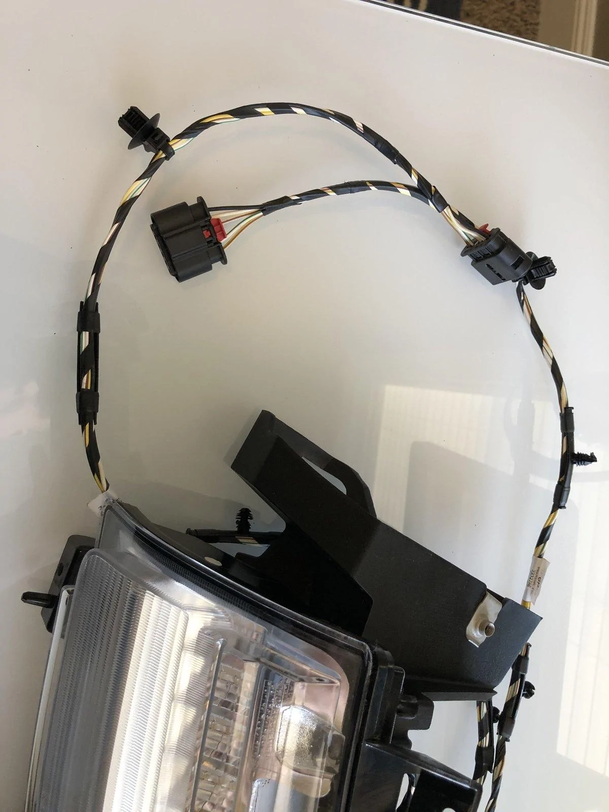 Jeep Wrangler JL LED FENDER FLARE LIGHTS IMG_0487