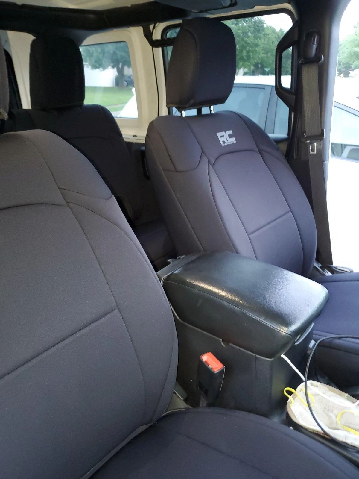 Jeep Wrangler JL Rc seat covers 20200627_204250