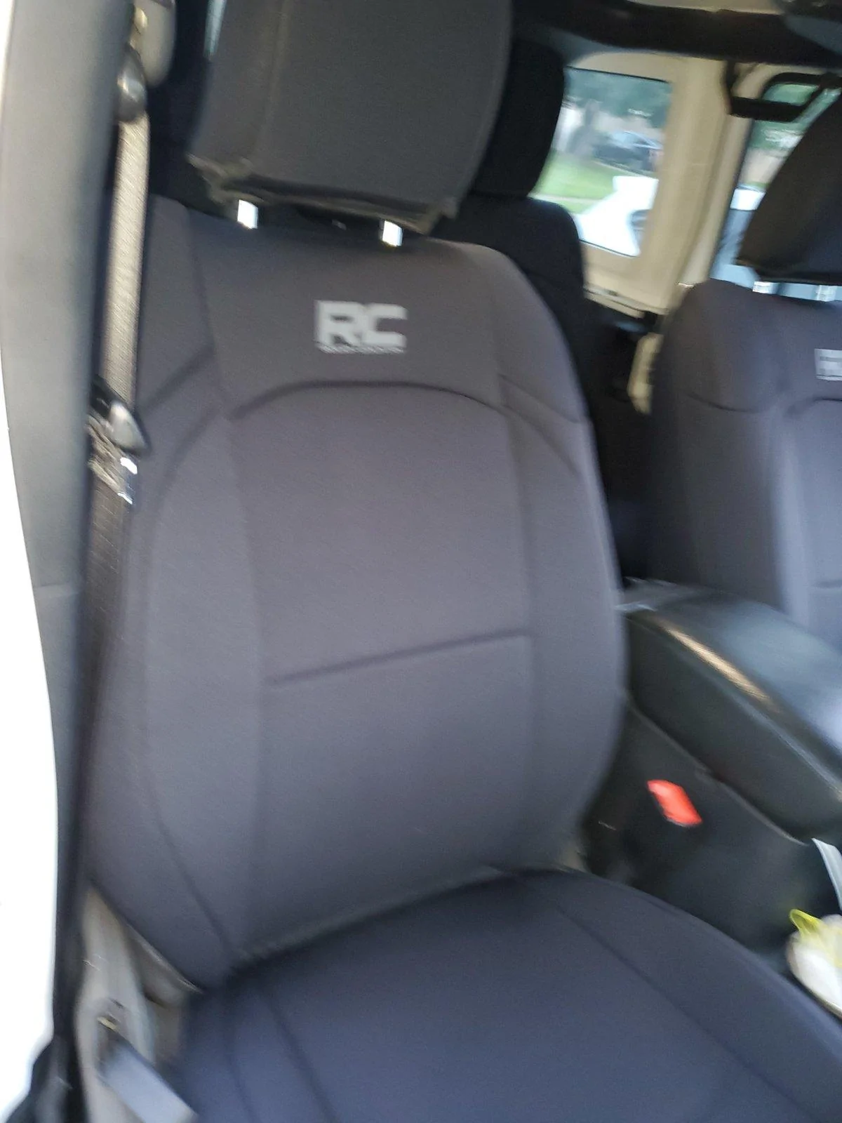 Jeep Wrangler JL Rc seat covers 20200627_204244