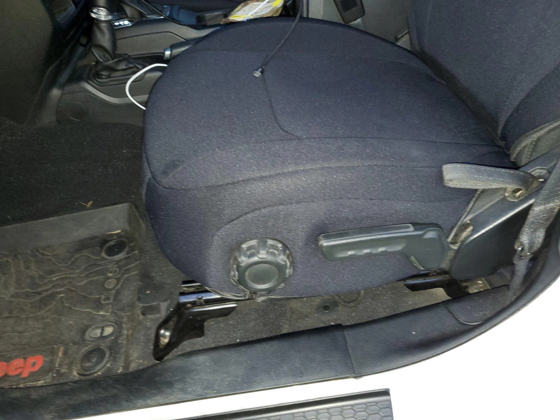 Jeep Wrangler JL Rc seat covers 20200627_204142