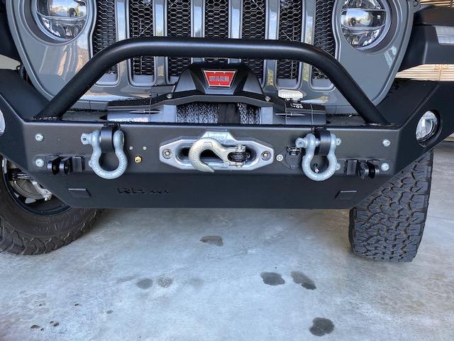 Jeep Wrangler JL Best Setup for RV Flat Tow D92006DE-602A-41F9-9F0F-534457D27692