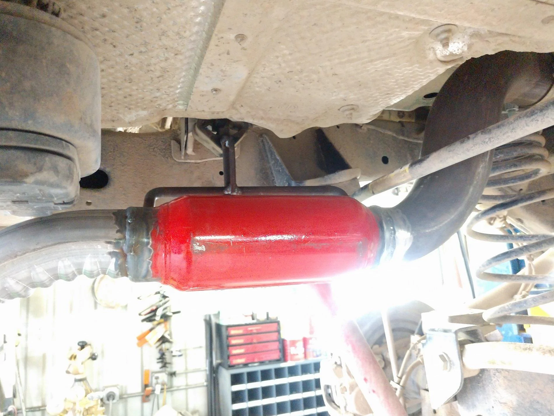 Jeep Wrangler JL Muffler delete under $40 IMG_20200628_105745196
