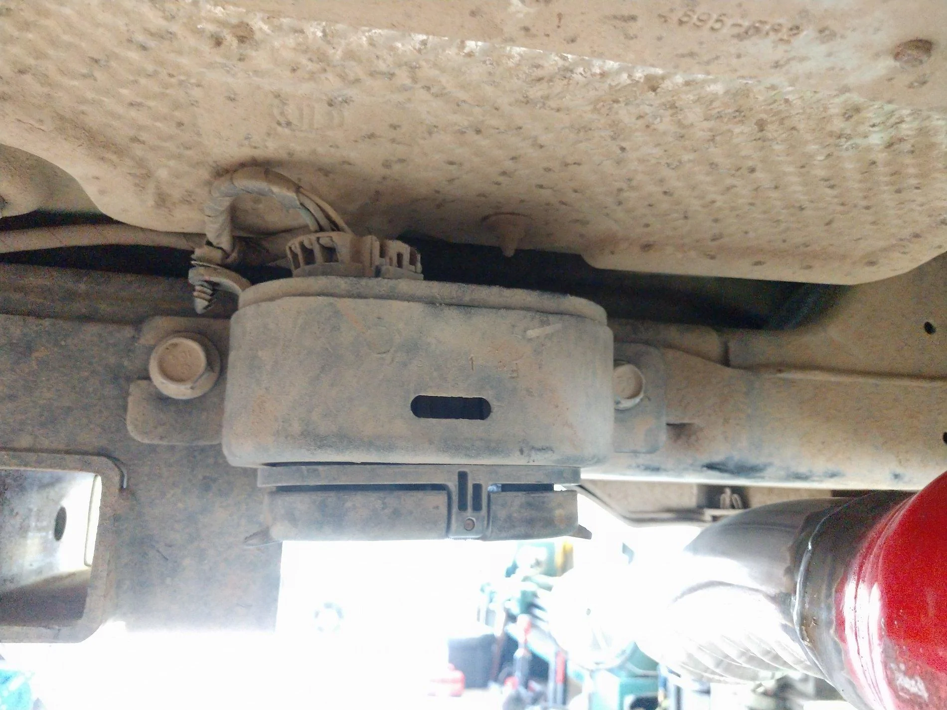 Jeep Wrangler JL Muffler delete under $40 IMG_20200628_105805407