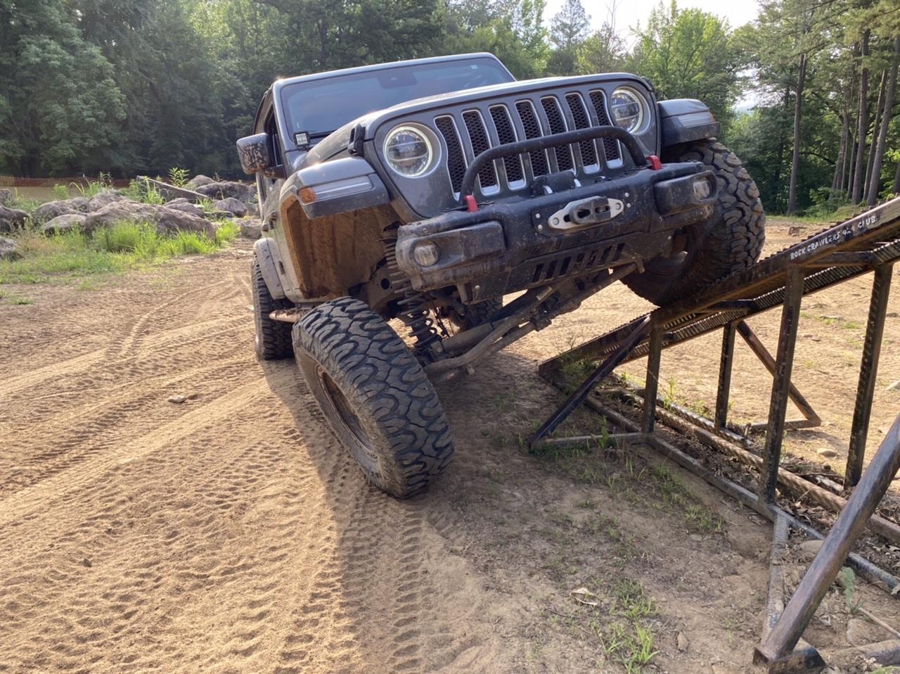 Jeep Wrangler JL Lift kit advice, Rock Krawler a solid choice? AC1CE41F-E72A-4B50-916D-DB781D7CA5B1
