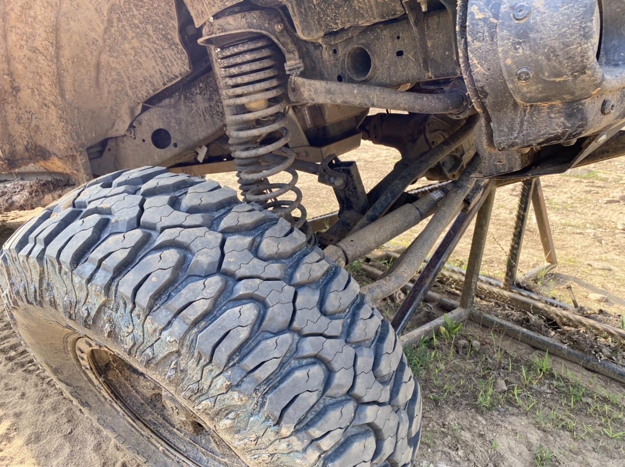 Jeep Wrangler JL Lift kit advice, Rock Krawler a solid choice? 11607DB5-EB97-4E6E-95A7-FDDA775FB22C