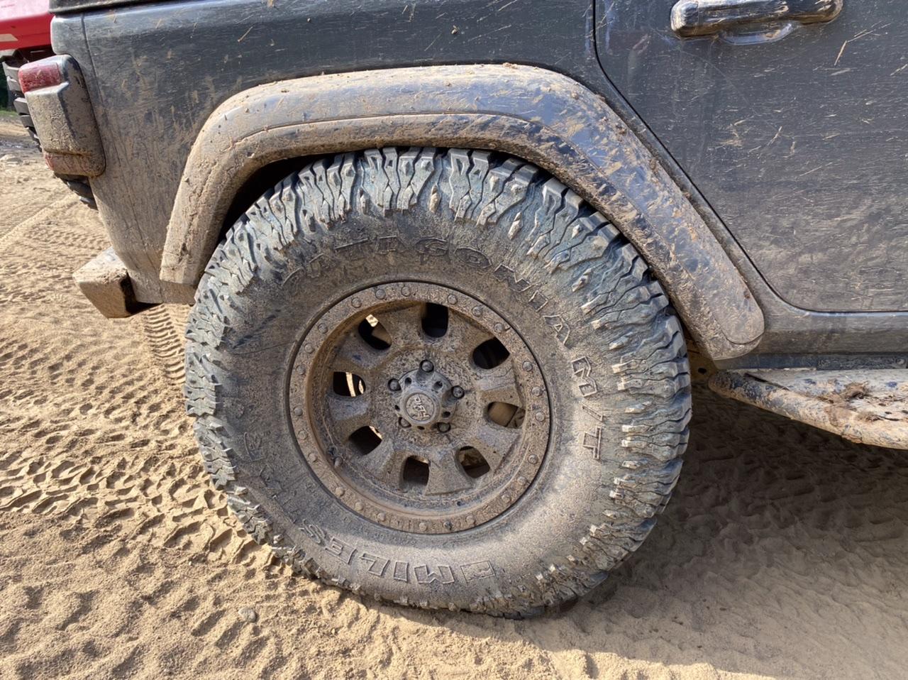 Jeep Wrangler JL Lift kit advice, Rock Krawler a solid choice? C3F395DF-3211-4BD5-8D3F-A9B9602E2989