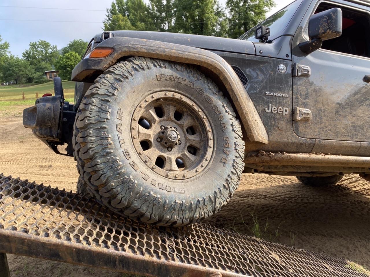 Jeep Wrangler JL Lift kit advice, Rock Krawler a solid choice? 65F4242A-111C-4AD2-B8B4-DF5DDE0F2575