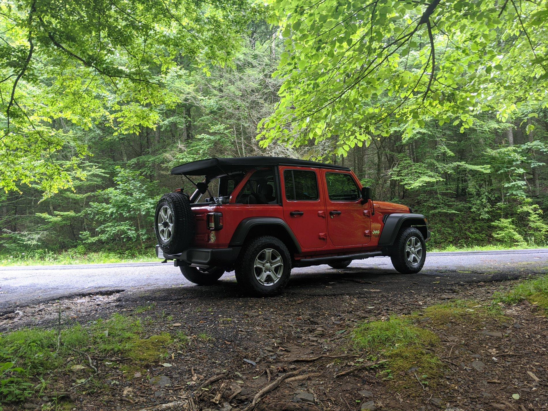 Jeep Wrangler JL Introductions & Welcome Thread 👋 IMG_20200626_132943