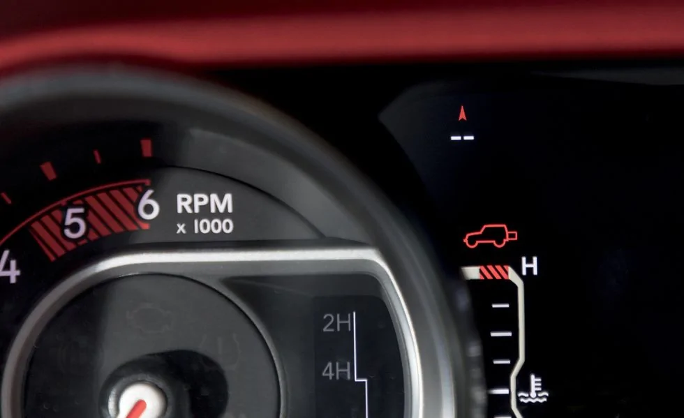Jeep Wrangler JL 13 Easter Eggs on the Jeep Wrangler Unlimited Rubicon EcoDiesel Easter Egg Jeep Wrangler JL Unlimited Rubicon1