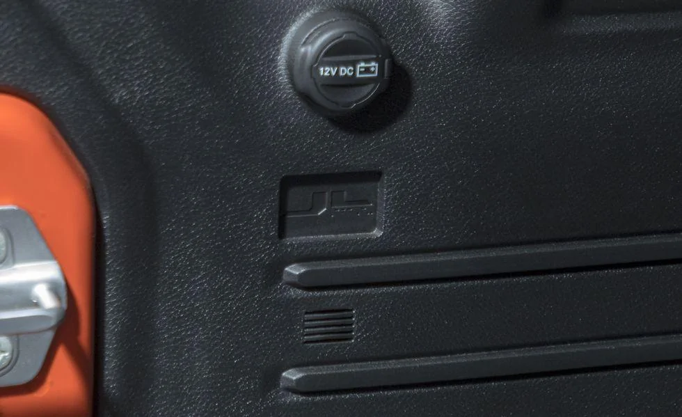 Jeep Wrangler JL 13 Easter Eggs on the Jeep Wrangler Unlimited Rubicon EcoDiesel Easter Egg Jeep Wrangler JL Unlimited Rubicon5