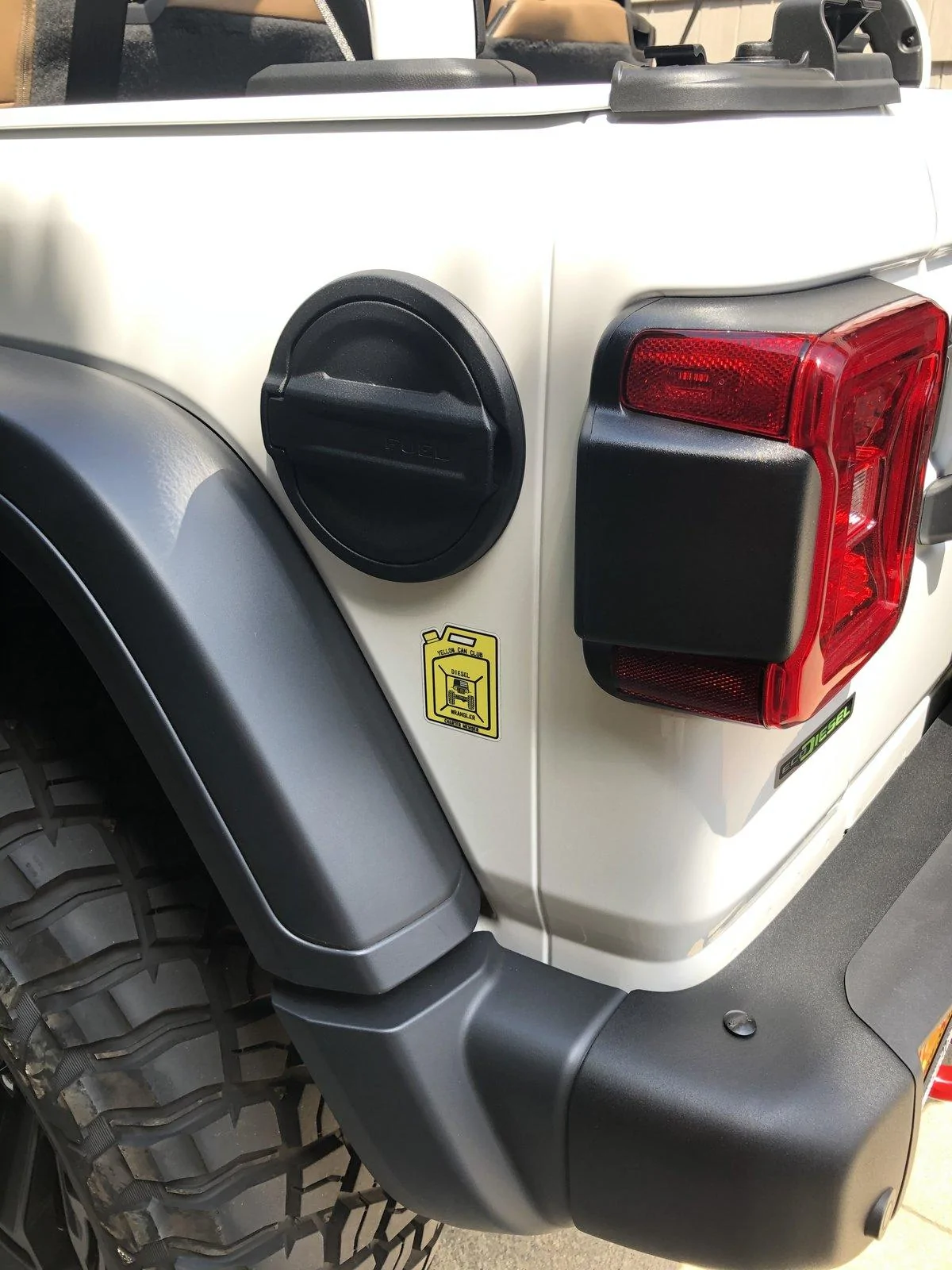 Jeep Wrangler JL Post Your 3.0 Pics CDFDEDFE-35D6-4711-96AE-6F5F3ECC78DD