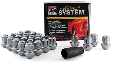 Jeep Wrangler JL Wheel Locks recommendations? 41uFydXbphL._AC_SY400_